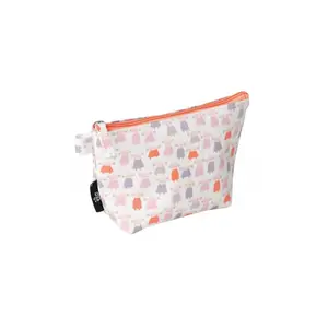 Children's toiletry bag Petit Jour Les Poupées image-0