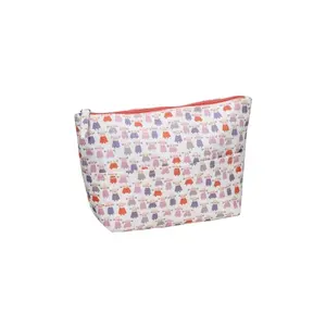 Children's toiletry bag Petit Jour Les Poupées image-0