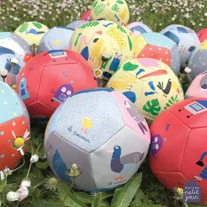 Softball robots Petit Jour image-2