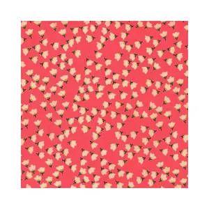 Children's mini backpack Petit Jour Les Fleurs image-0