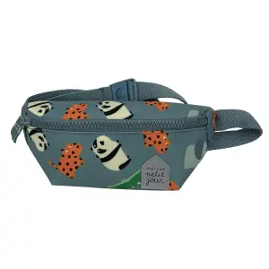 Bauchtasche Kind Petit Jour Le Zoo image-0