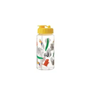 az900m-gourde-bebe-petit-jour-le-zoo-jaune-350-ml
