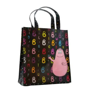 Tote bag bebé Petit Jour Barbapapa image-0