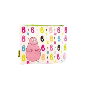 Large pocket for children Petit Jour Barbapapa image-0