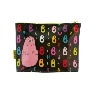 Large pocket for children Petit Jour Barbapapa image-0