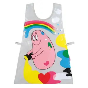 Kinderschürze Petit Jour Barbapapa image-0