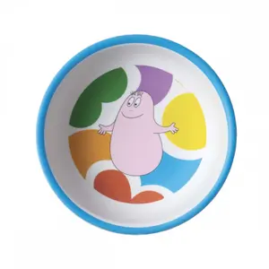 Barbapapa bol para niños Petit Jour image-0