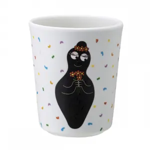 Bicchiere Barbapapa per bambini Petit Jour image-1