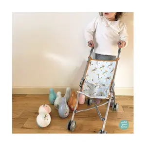 Kegelspiel Petit Jour Pierre Lapin image-2