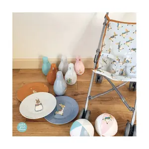 Kegelspiel Petit Jour Pierre Lapin image-1