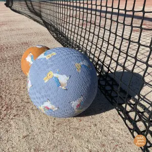 Small Ball Petit Jour Pierre Lapin image-1