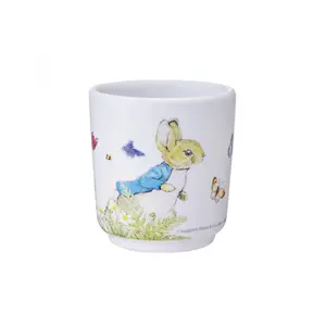 Eierbecher Stein Hase Petit Jour image-0