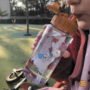 Gourde Pierre Lapin Petit Jour image-2