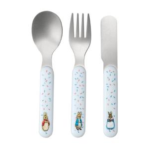 bp903p-couverts-bebe-petit-jour-pierre-lapin-x3-multicolore-tu