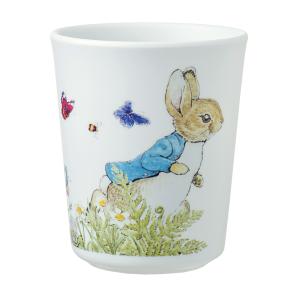 bp911p-timbale-bebe-petit-jour-pierre-lapin-blanc-bleu-160-ml