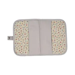 Health booklet cover Petit Jour Les Bateaux image-1