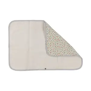 Children's changing mat Petit Jour Les Bateaux image-1