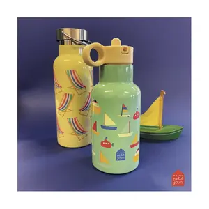 Insulated baby bottle Petit Jour image-0