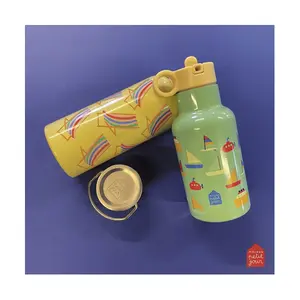 Insulated baby bottle Petit Jour image-1