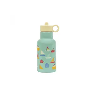 Small insulated baby bottle Petit Jour image-0