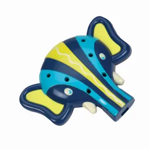Ocarina elephant Petit Jour image-0