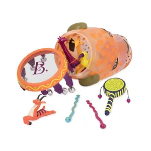 Set of instruments Petit Jour Jungle Jam image-2