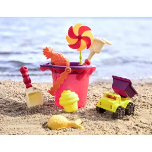 Beach set Petit Jour image-3