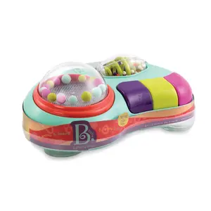 Discovery table Petit Jour Whirly Pop image-0