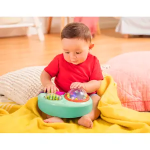 Discovery table Petit Jour Whirly Pop image-2