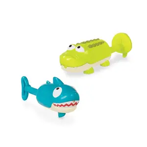 Water pump animal set Petit Jour image-0