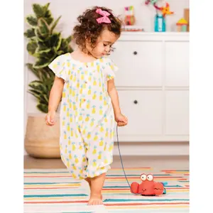 Lobster drag toy Petit Jour image-3