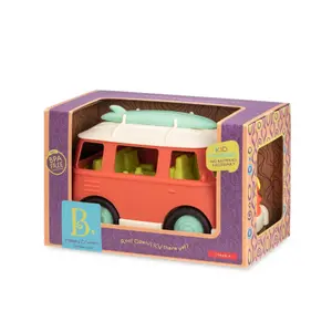 Kombiwagen Petit Jour Happy Cruisers image-2