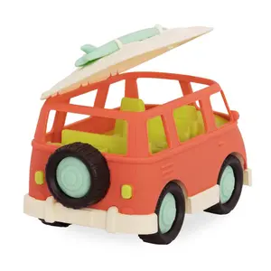 Kombiwagen Petit Jour Happy Cruisers image-1