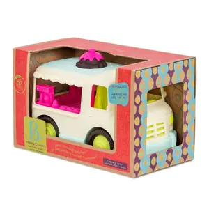 Ice cream truck Petit Jour Happy Cruisers image-4