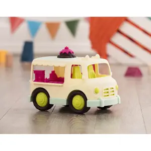 Ice cream truck Petit Jour Happy Cruisers image-1