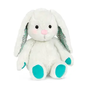 Felpa Petit Jour Ivy Petit Lapin Peppy Mint image-0