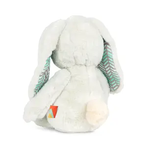 Felpa Petit Jour Ivy Petit Lapin Peppy Mint image-1