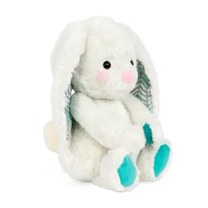 Felpa Petit Jour Ivy Petit Lapin Peppy Mint image-2
