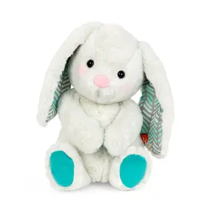 Felpa Petit Jour Ivy Petit Lapin Peppy Mint image-3
