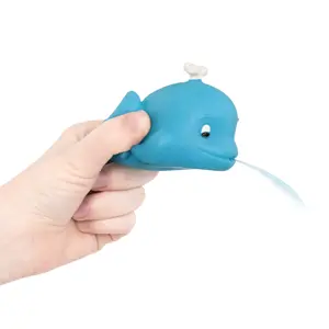 Bathtime buddies Petit Jour Squish & Splash image-2