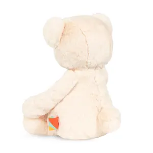 Rosie plush bear Petit Jour Marshmallow Cuddles image-2