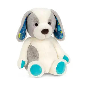 Plush Petit Jour Indigo Petit Chien Candy Up image-0