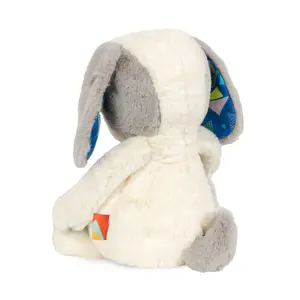 Plush Petit Jour Indigo Petit Chien Candy Up image-3