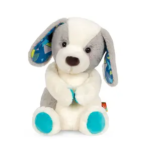 Plush Petit Jour Indigo Petit Chien Candy Up image-1