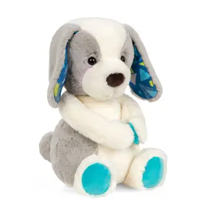 Plush Petit Jour Indigo Petit Chien Candy Up image-2
