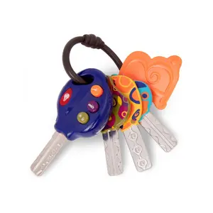 Luckeys key ring Petit Jour image-0