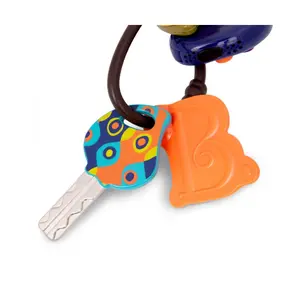 Luckeys key ring Petit Jour image-1