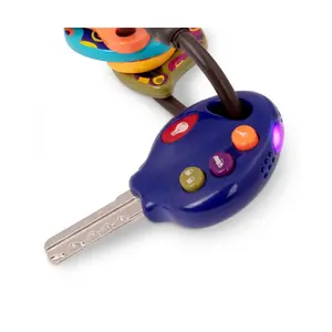 Luckeys key ring Petit Jour image-2