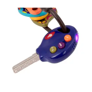 Luckeys key ring Petit Jour image-3