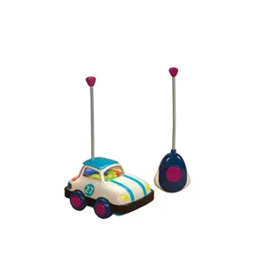 Voiture télécommandée Petit Jour Rally Ripster image-0